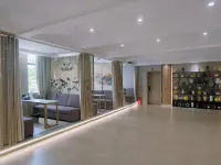 โรงแรมโฮมสเตย์ เมดี้ ดี