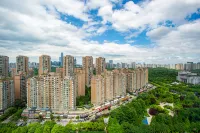 Kaihe E-sports Hotel (Guiyang Guanshanhu Bama Branch)