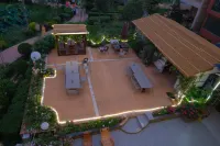 Puzhehei Shanhe Lakeview Boutique Hotel (Puzhehei Scenic Area) - 駐車場