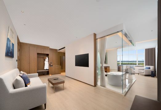 Harbin DeRUCCI Hotelsl