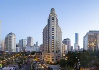 Wanda Yi Wuhan Hotels near Xuxi Melon Seeds