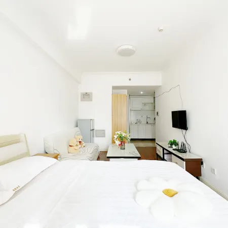 Jingcheng Hotel