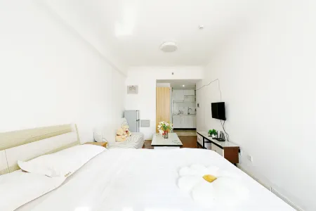 Jingcheng Hotel
