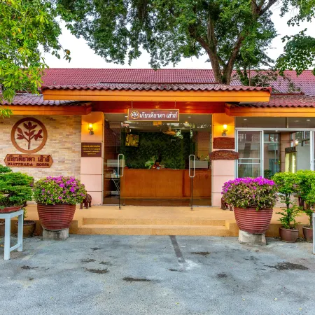 Kiatthada Resort