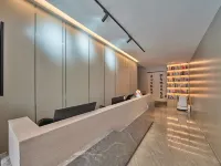 Lan Ting Hotel (Central Hospital of Ankang City)