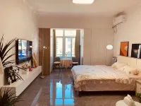 Donghai Youxin Youke Homestay (Huana Greentown) Hotéis em Condado de Donghai