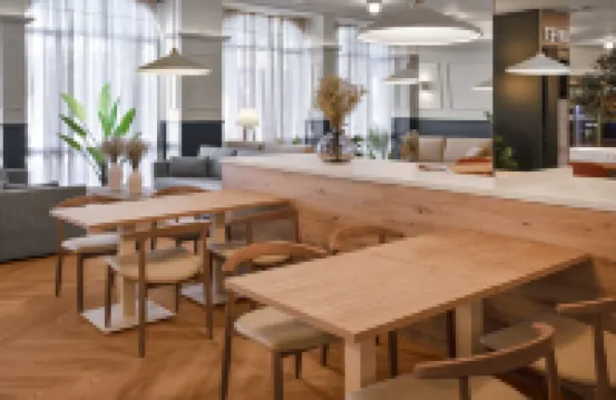 B&B HOTEL Figueira Da Foz