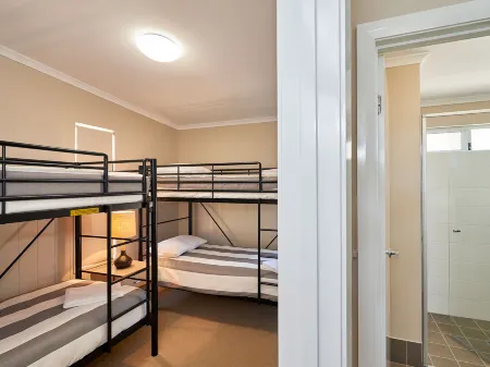 RAC Cervantes Holiday Park