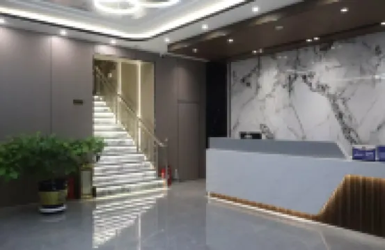 Fanshi Shahe Jinhe Hotel