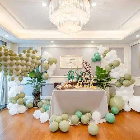 Celebrity Deyang Hotel