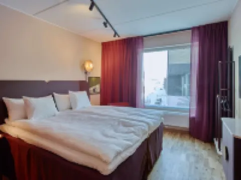 Scandic Kiruna Hotels in Kiruna