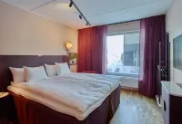 Scandic Kiruna Hotels in Kiruna