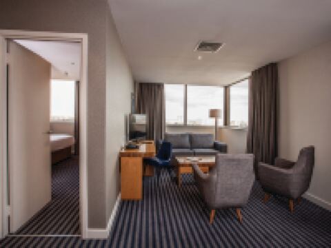 Ramada Hotel & Suites by Wyndham Coventry Hotels in Coventry