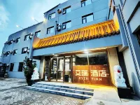 EVERYINN (Beijing North China Electric Power University Beijing Agricultural College) 베이징 항공우주대학-사허캠퍼스 주변 호텔