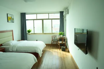 Lianjiangyuan Hotel Hotel in zona Wangcheng Radio & TV University