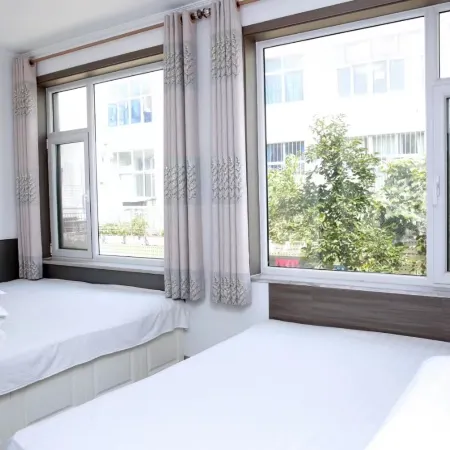 Rongcheng Haoyun Nature Come Homestay