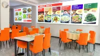 Shanlishanwai Theme Hotel (Huashan Scenic Area Yuquanyuan)