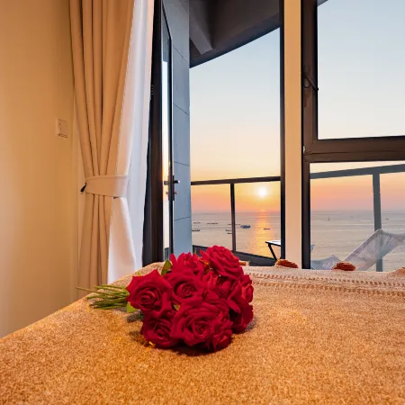 Wutong Homestay (International Coastal Baths Sunset Bay)