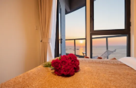 Wutong Homestay (International Coastal Baths Sunset Bay)