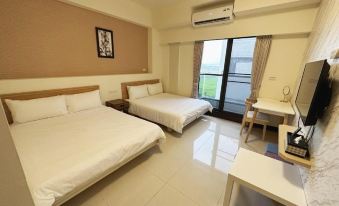 Sun Mucheng B&B