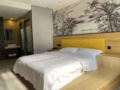 Xili Nanyuan Hotel