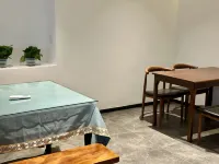 Tiantangzhai Yuexia Mountain Residence courtyard Guesthouse