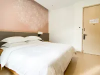 bashanghuadu hotel