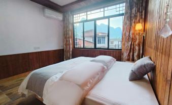 Heyuan Cunju Homestay (Xingping Ancient Town)