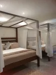 Waters Edge By Serendib Hotel di 