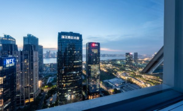 Jing Hotel (Hangzhou International Expo Center Branch)