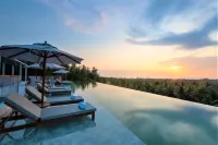 วารีวาน่า  รีสอร์ท  เกาะพะงัน เดอะ เซ็นทารา คอลเลคชั่น - โรแมนติก