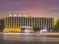 Xichao Hotel (Taikang Wancheng Commercial Life Plaza Traditional Chinese Medicine Hospital Branch) Hotel a Taikang