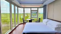 Xilinhot Mayou`sHomeYurtHomestay