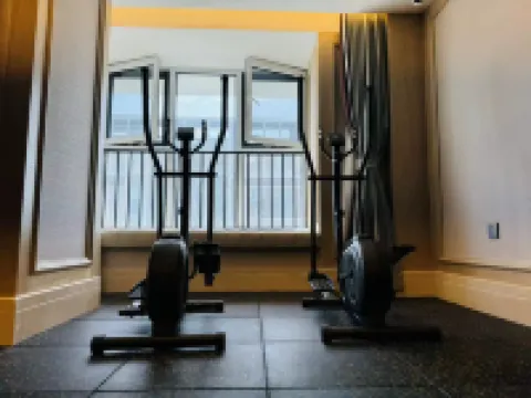 維也納酒店（濟南漢峪金谷奧體中心店）