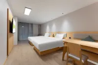 Hi Inn Hotel (Yichang Huochedongzhan) Các khách sạn ở Nghi Xương