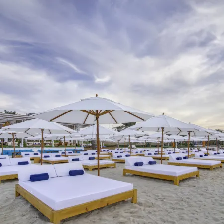 Radisson Blu Hotel and Resort Abu Dhabi Corniche