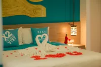 X2 Vibe Viet Tri Hotel Hotels in Việt Trì