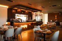 Vitors Village - bar
