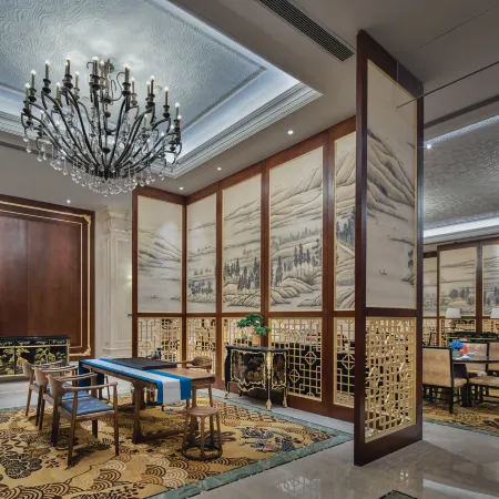 Crowne Plaza DONGYING by IHG