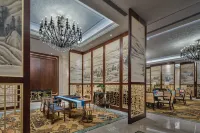 Crowne Plaza DONGYING by IHG - Breakfast