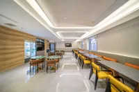 Xingcheng Hotel, Tuanjie South Street, Kuitun Station - Breakfast