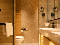 太舞小鎮南山裡酒店 張家口酒店