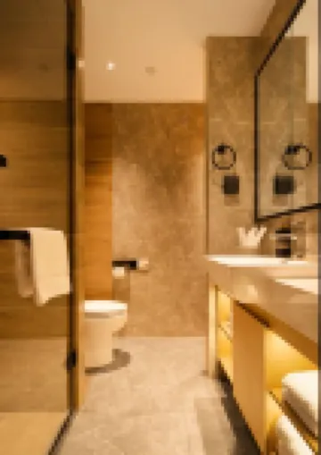 Thaiwoo Town Nanshanli Hotel