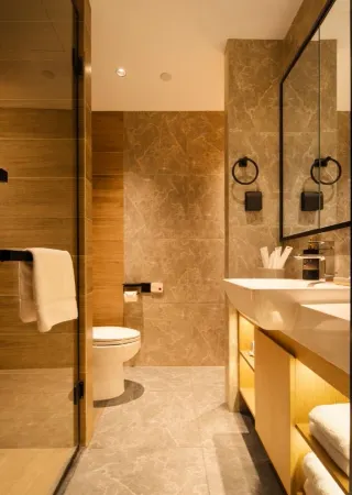 Thaiwoo Town Nanshanli Hotel