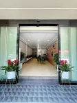 Qingbei Homestay (East Kang No.1 Middle School Store, Tangli West Road, Yuncheng) Các khách sạn ở Huyện Hạ