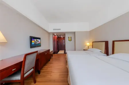 Borrman Hotel (Dongguan Changping Avenue)