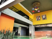 B2 Chiang Rai Phahonyothin Boutique & Budget Hotel Hotels near Roy Hun Noodle