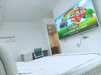 Yiju Movie Apartment (Changchun Beihu Wuyue Plaza Store)