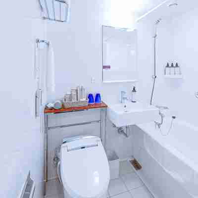 メルキュール沖縄那覇 Rooms