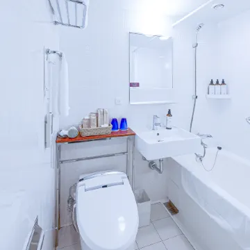 Mercure Okinawa Naha